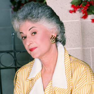 Bea Arthur - Golden Girls, Death & Facts - Cole13