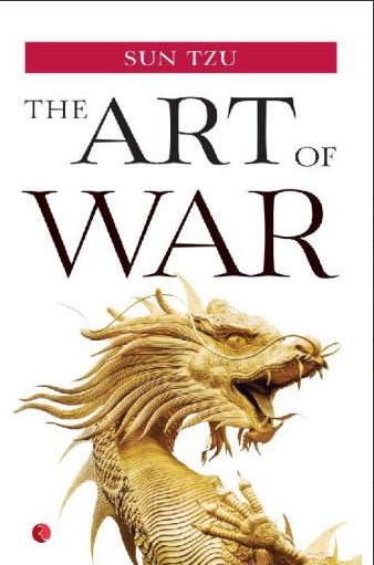 The Art Of War By Sun Tzu [pdf] - Cole13