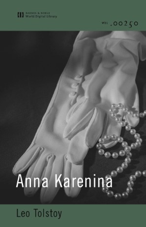 Anna Karenina By Leo Tolstoy [pdf] - Cole13